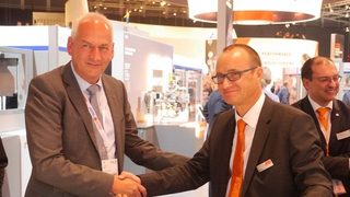 Gebo Cermex and KUKA supp