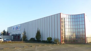 Alpha Packaging targets E