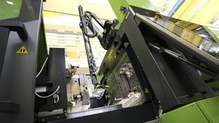 ENGEL at Plast Eurasia 20