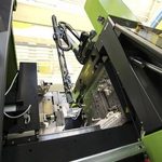 ENGEL at Plast Eurasia...