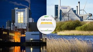 Iggesund’s mills receives