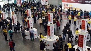 Labelexpo Asia 2017 focus