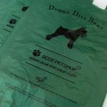 Oxo degradable plastic...