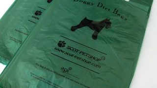 Oxo degradable plastic pa