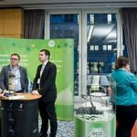 Bioplastics are making...