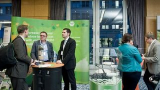 Bioplastics are making th