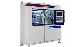 WITTMANN BATTENFELD with 