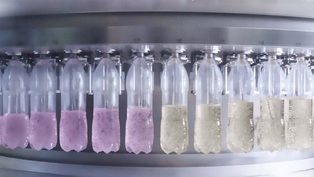 Sidel launches the versat