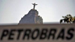 Petrobras and ExxonMobil 