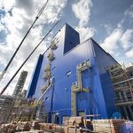 SABIC’s new PP extrusion...