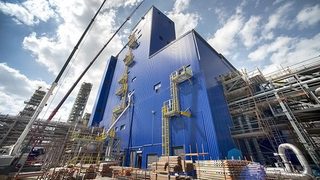 SABIC’s new PP extrusion 