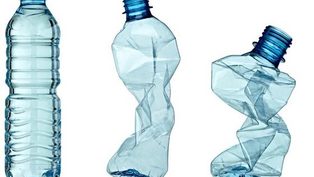 PET collection and recycl