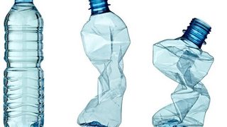 PET collection and recycl