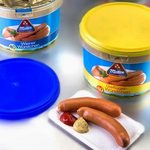 IML barrier plastic pail...