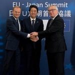EU and Japan finalise...