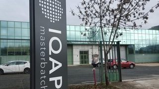 PolyOne acquired IQAP Mas