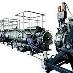 Efficient extrusion...