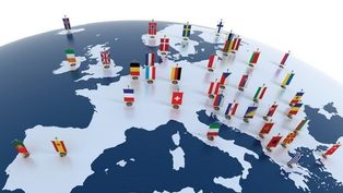 The first-ever Europe-wid