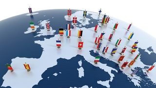 The first-ever Europe-wid