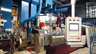 Kraiburg TPE strengthens 