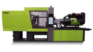 ENGEL at the Plastics & R