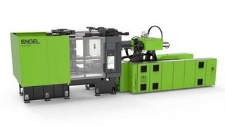 ENGEL at Chinaplas 2018