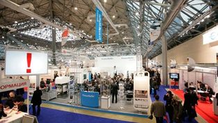 interplastica 2018: Extre
