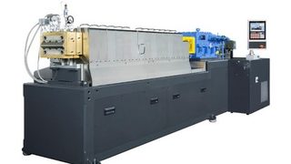 European debut of new TEX