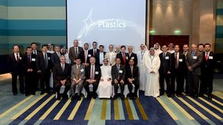 BASF joins the World Plas