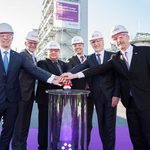 Evonik opens new...