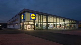Lidl targets 20% savings 