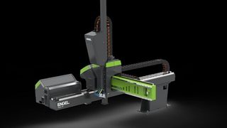 ENGEL automation on show 