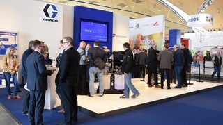 PaintExpo - Innovations f