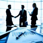 Biesterfeld and Evonik:...