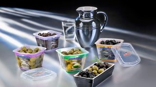 Olives enjoy the LongLife
