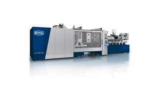  Netstal at NPE 2018: Ame