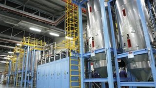 Moretto’s automations at 