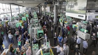 Arburg Technology Days 20