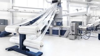 EREMA at NPE 2018: Qualit