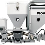 Piovan's novelties