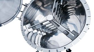 Advanced solutions for ef