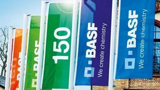 BASF increase prices for 