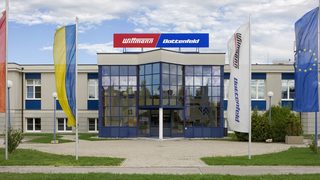 10 years of Wittmann Batt