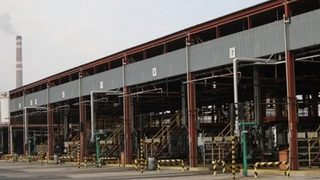 Unipetrol reopens its dis