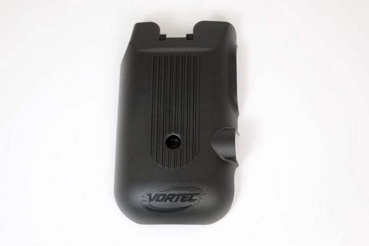 Engine cover