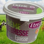 Pack provides crème de...