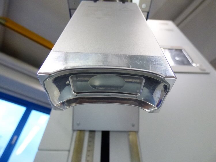 Welding tool sonotrode