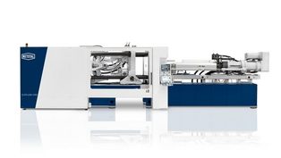 Netstal expands its ELIOS