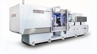 Negri Bossi launches Nova