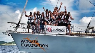 TOMRA supports all-female